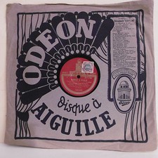 78 Giri M.Verdière Dischi