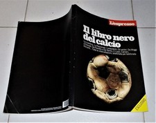 IL LIBRO NERO DEL CALCIO 1 -