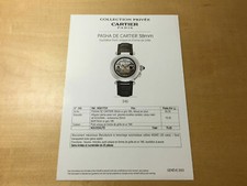 Immagini + Dettagli Orologio