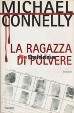 La ragazza di polvere Piemme