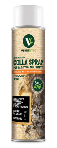 Insetticida colla spray - spray, temo