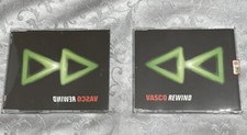 VASCO ROSSI - CDs PROMO -
