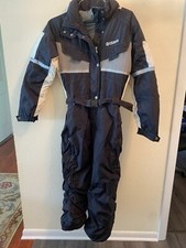 TUTA DA SCI VINTAGE COLMAR