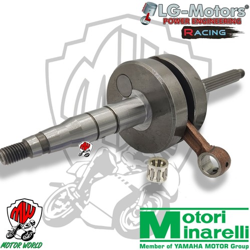 Albero motore tipo originale - motore,