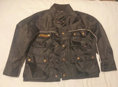 Belstaff giacca ragazzo - belstaff,