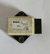 0265005607 55701951 CENTRALINA SENSORE IMBARDATA ESP 500 Abarth G.Punto FordKa