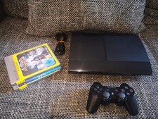 Sony Playstation 3 / PS3 Super
