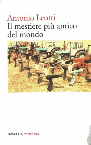 Leotti mestiere piu - a.leotti:il,