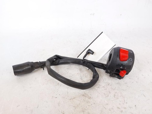 Commutatore benelli 125 - commutatore, dx