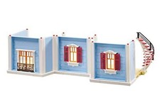 Playmobil Pavimento