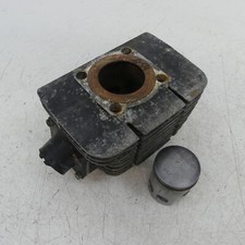 Yamaha RD 250 522 Ez: 75