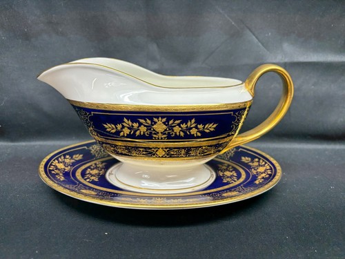 Minton argyle blu - blu, cobalto