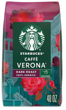 Starbucks Caffe Verona caffè