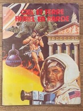 Imperia CIEL ET TERRE 1975