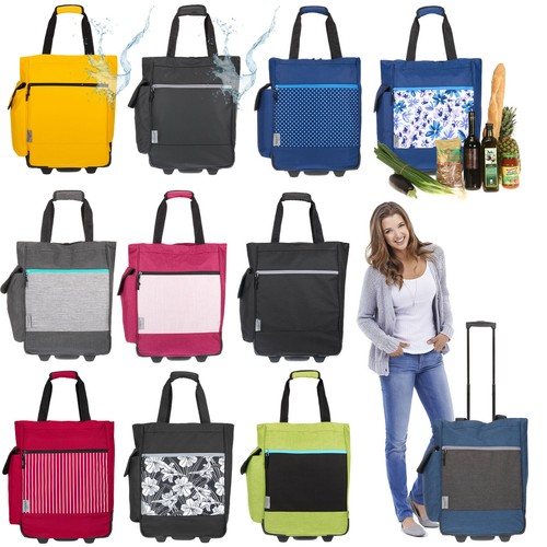 Carrello della spesa - , trolley