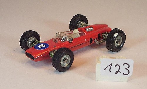 Penny polistil circa - polistil, 1/66