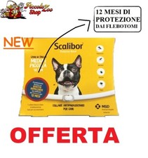 Scalibor collare