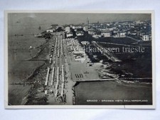 GRADO spiaggia vista