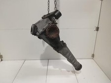 DIFFERENZIALE POSTERIORE PER MASERATI Biturbo Serie C12HU004002 Benzina 2000 (8