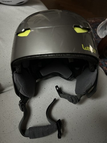 Casco sci bambino - marca, wed'ze