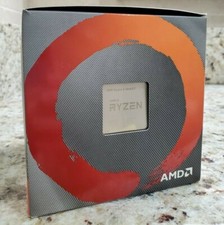 AMD Ryzen 5 3600XT (6-Core