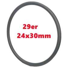 Cerchio Bicicletta MTB 29er 28