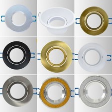 Porta Faretto ORIENTABILE E