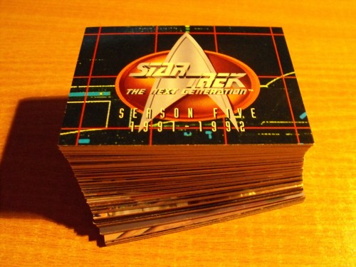Star trek the next generation - star,