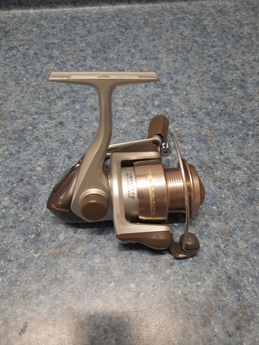 Mulinello spinning vintage - mulinello, da