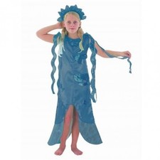 COSTUME VESTITO FANTASIA