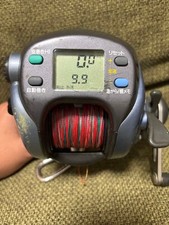 Mulinello elettrico Daiwa