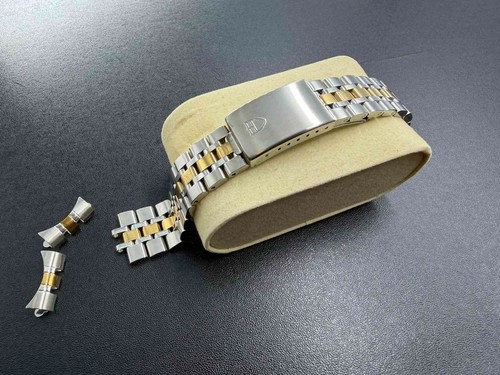 Bracciale tudor 20mm argento - bracciale,