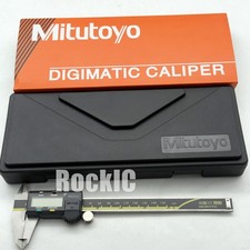 New 500 196 mitutoyo - new, 500-196-30