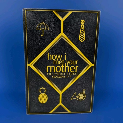 How met your - met,
