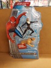 Spider-Man Movie Black Cat