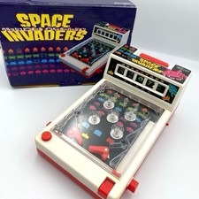 TAITO Crash Pinball Space