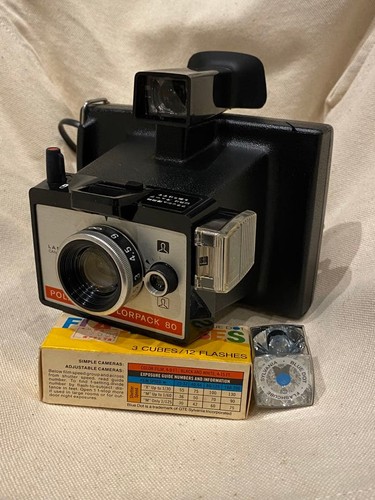 Polaroid color pack - polaroid,