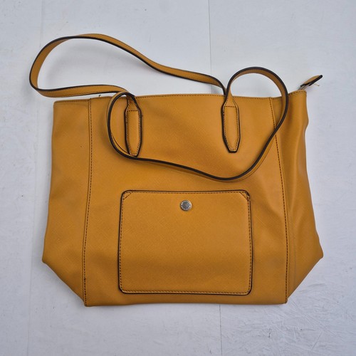 Borsa david jones gialla - david,