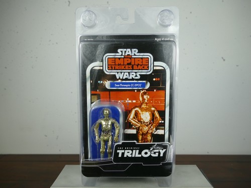 Star wars votc - star, la