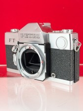 Corpo fotocamera pellicola