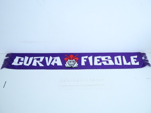 Sciarpa calcio ultras
