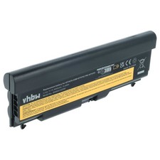 Batería para lenovo thinkpad - batería,