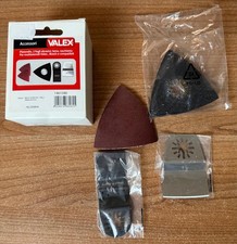 Accessori multiutensili VALEX