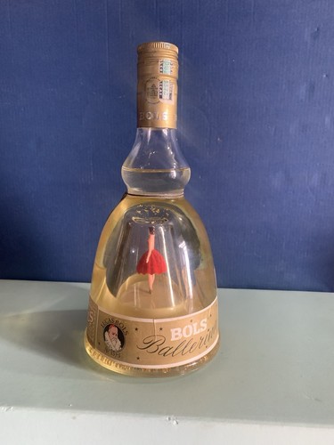 Vintage bottiglia carillon - vintage,