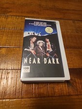 Near Dark VHS HBO VIDEO 94 Min