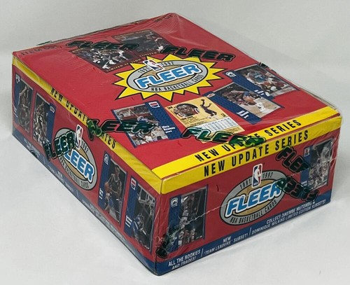 Scatola cera basket