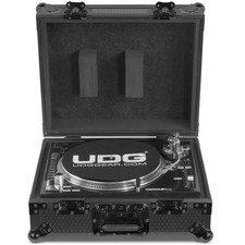 UDG FC MULTI FORMAT TURNTABLE
