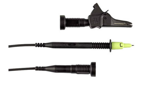 Gossen metrawatt set cavi - metrawatt,