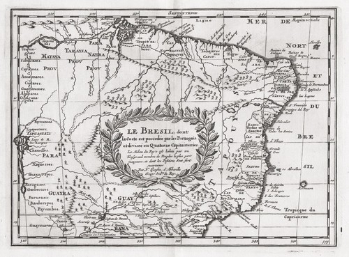 Brasile sud america - sud,