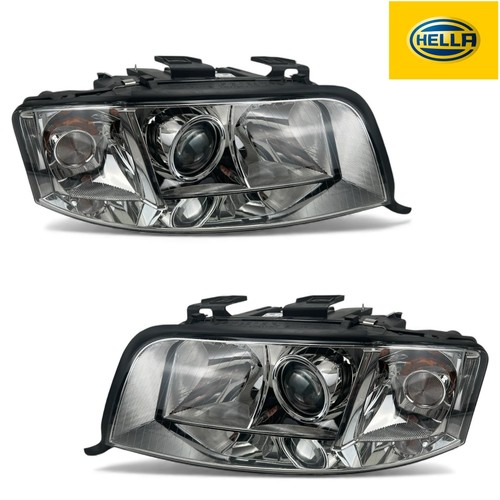 Fari audi 2001 2005 - a6, c5